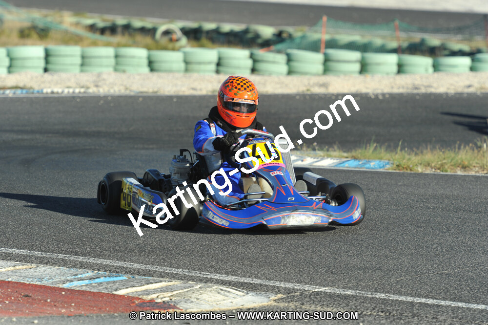 27&28/08/2011 : 5ème Coupe de l’amitié à Grabels (Photos Patrick Lascombes) 2011 — karting