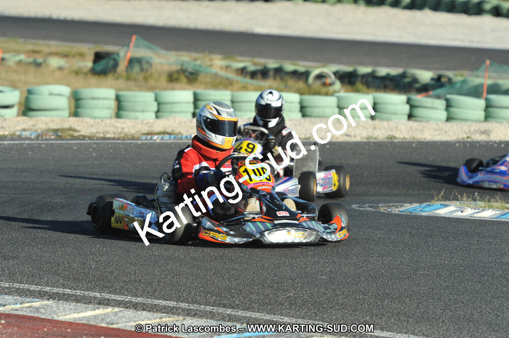 27&28/08/2011 : 5ème Coupe de l’amitié à Grabels (Photos Patrick Lascombes) 2011 — karting