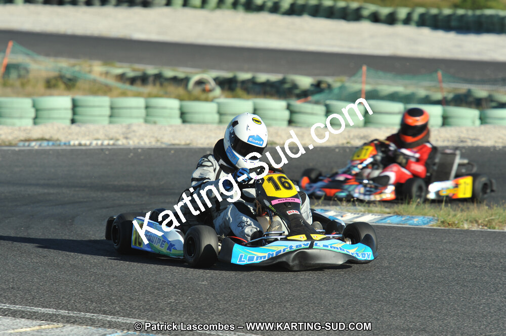 27&28/08/2011 : 5ème Coupe de l’amitié à Grabels (Photos Patrick Lascombes) 2011 — karting