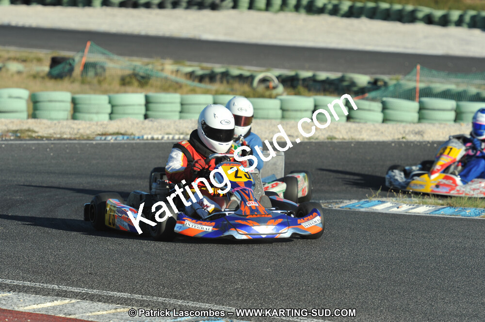 27&28/08/2011 : 5ème Coupe de l’amitié à Grabels (Photos Patrick Lascombes) 2011 — karting