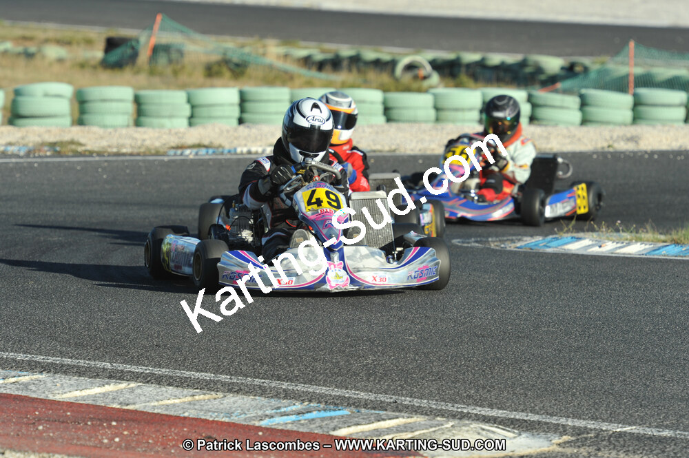 27&28/08/2011 : 5ème Coupe de l’amitié à Grabels (Photos Patrick Lascombes) 2011 — karting