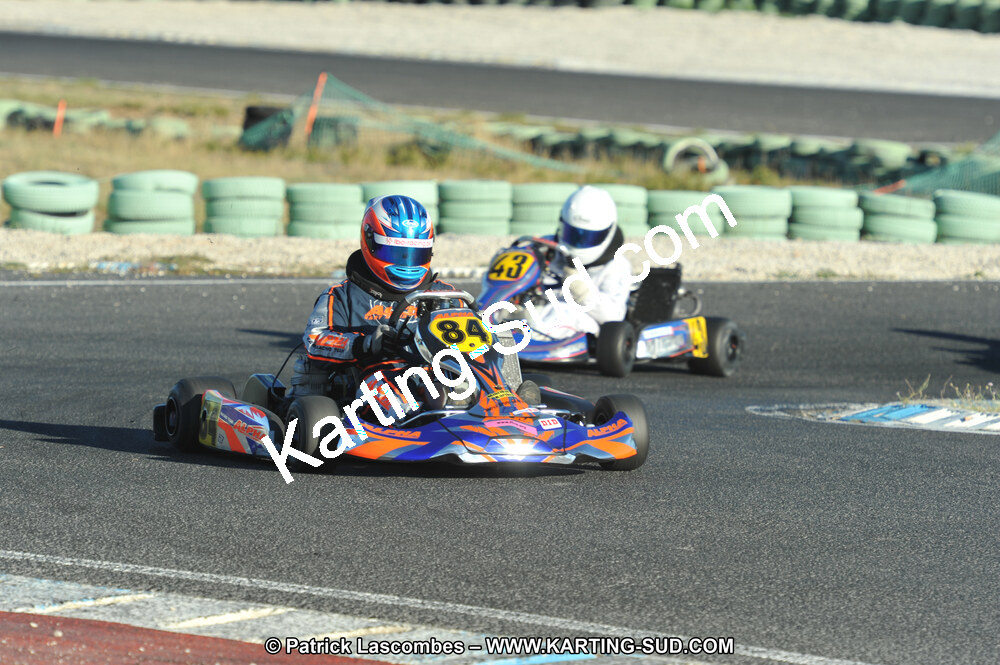 27&28/08/2011 : 5ème Coupe de l’amitié à Grabels (Photos Patrick Lascombes) 2011 — karting