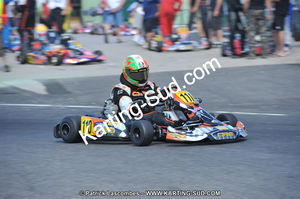 27&28/08/2011 : 5ème Coupe de l’amitié à Grabels (Photos Patrick Lascombes) 2011 — karting