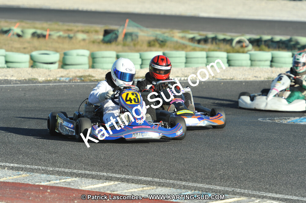 27&28/08/2011 : 5ème Coupe de l’amitié à Grabels (Photos Patrick Lascombes) 2011 — karting