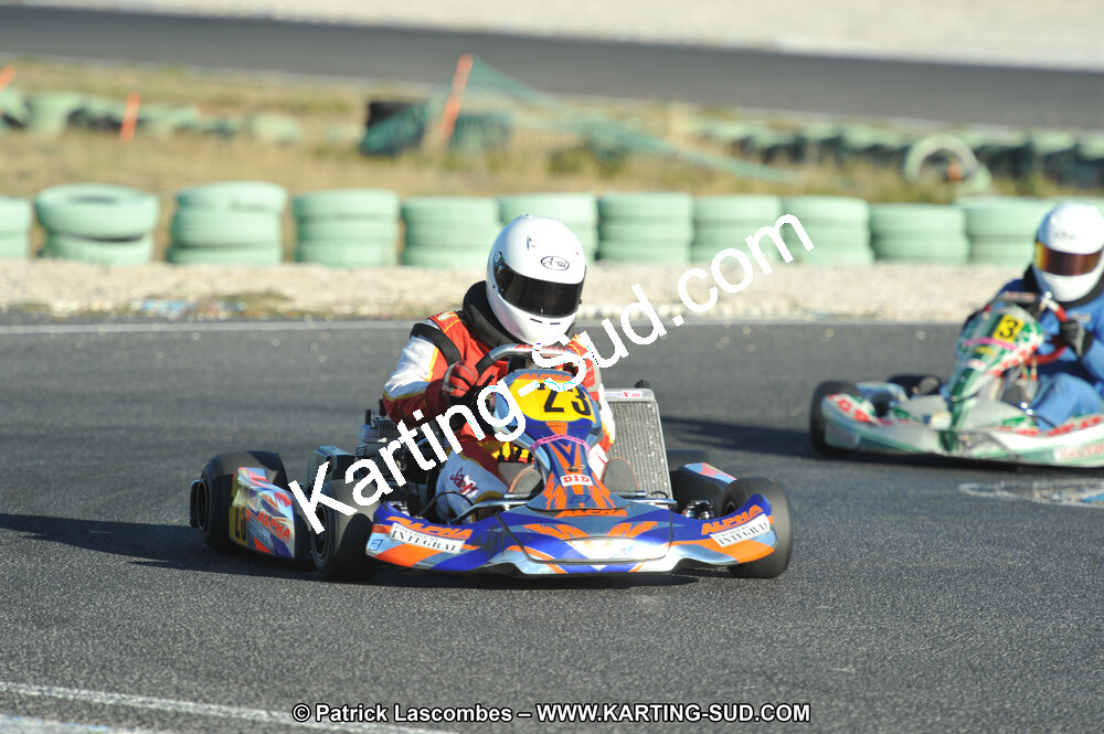 27&28/08/2011 : 5ème Coupe de l’amitié à Grabels (Photos Patrick Lascombes) 2011 — karting
