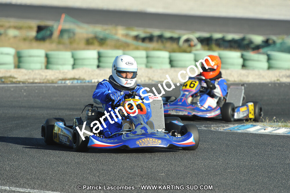 27&28/08/2011 : 5ème Coupe de l’amitié à Grabels (Photos Patrick Lascombes) 2011 — karting