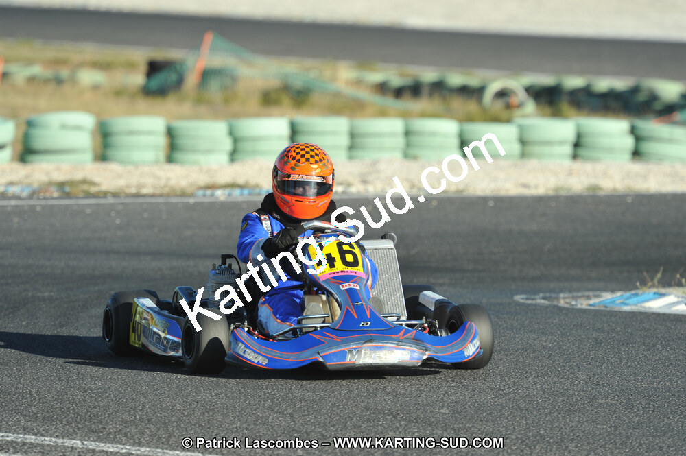 27&28/08/2011 : 5ème Coupe de l’amitié à Grabels (Photos Patrick Lascombes) 2011 — karting