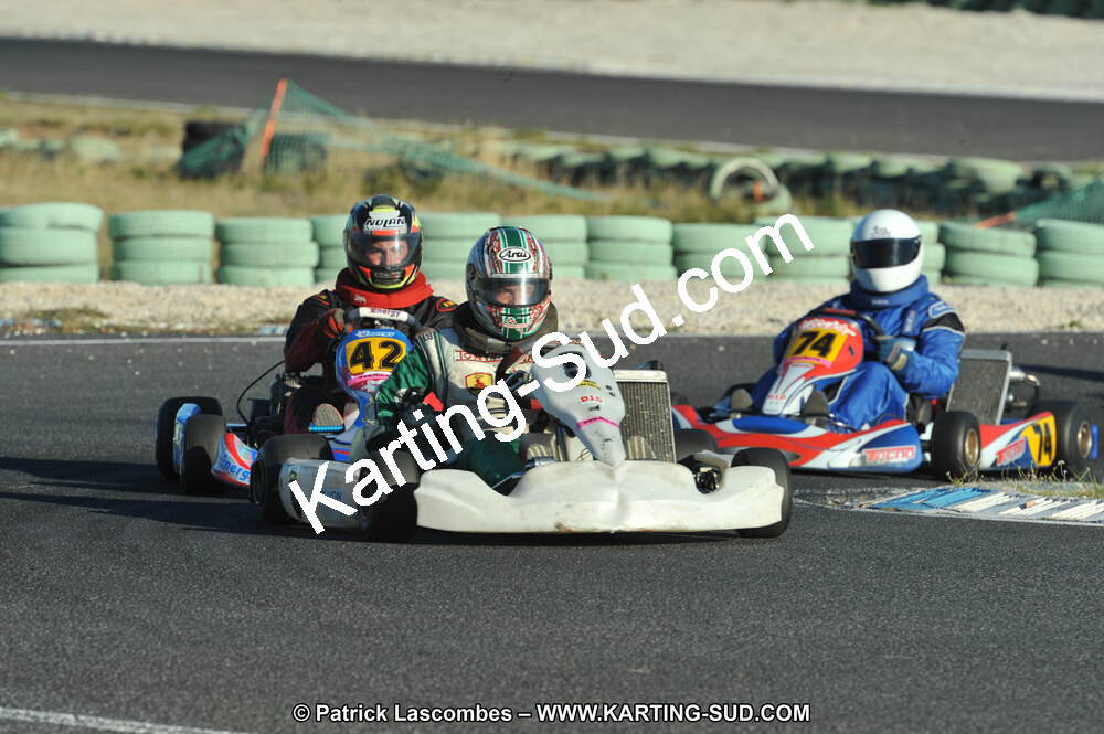 27&28/08/2011 : 5ème Coupe de l’amitié à Grabels (Photos Patrick Lascombes) 2011 — karting