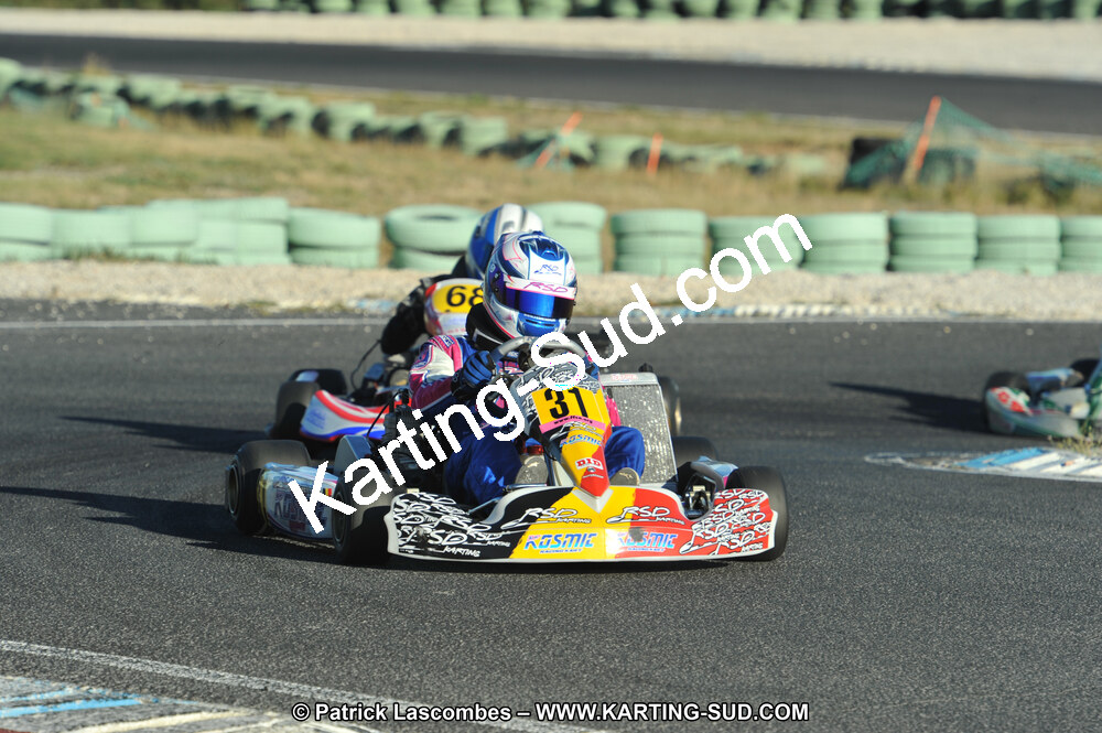 27&28/08/2011 : 5ème Coupe de l’amitié à Grabels (Photos Patrick Lascombes) 2011 — karting