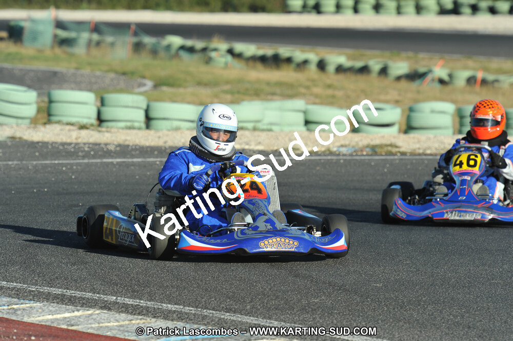 27&28/08/2011 : 5ème Coupe de l’amitié à Grabels (Photos Patrick Lascombes) 2011 — karting