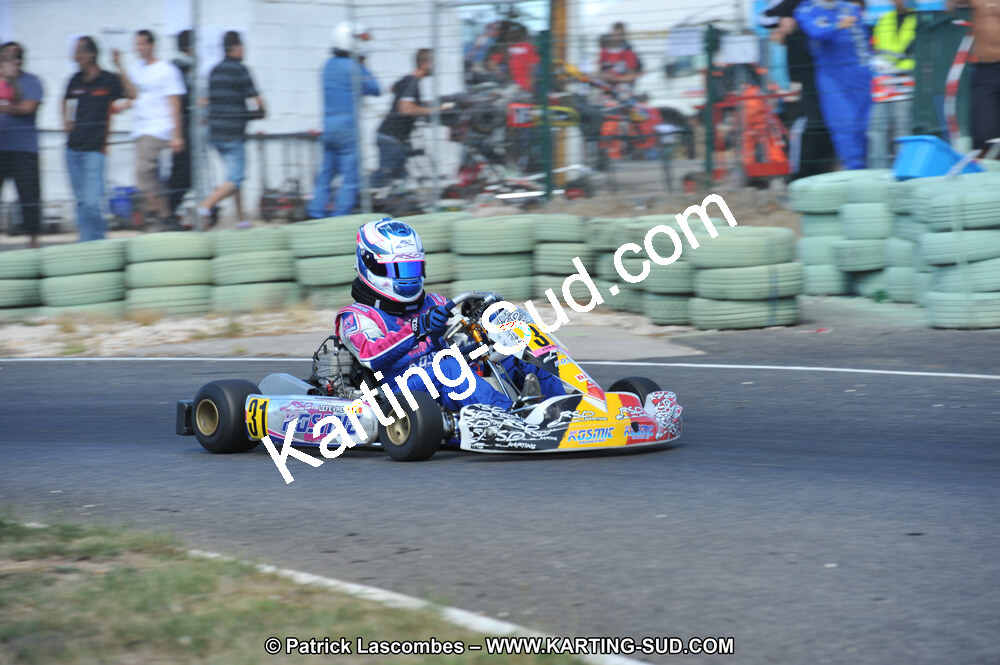 27&28/08/2011 : 5ème Coupe de l’amitié à Grabels (Photos Patrick Lascombes) 2011 — karting