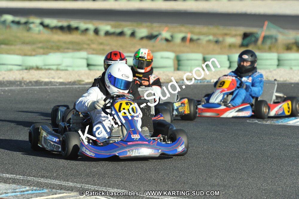 27&28/08/2011 : 5ème Coupe de l’amitié à Grabels (Photos Patrick Lascombes) 2011 — karting