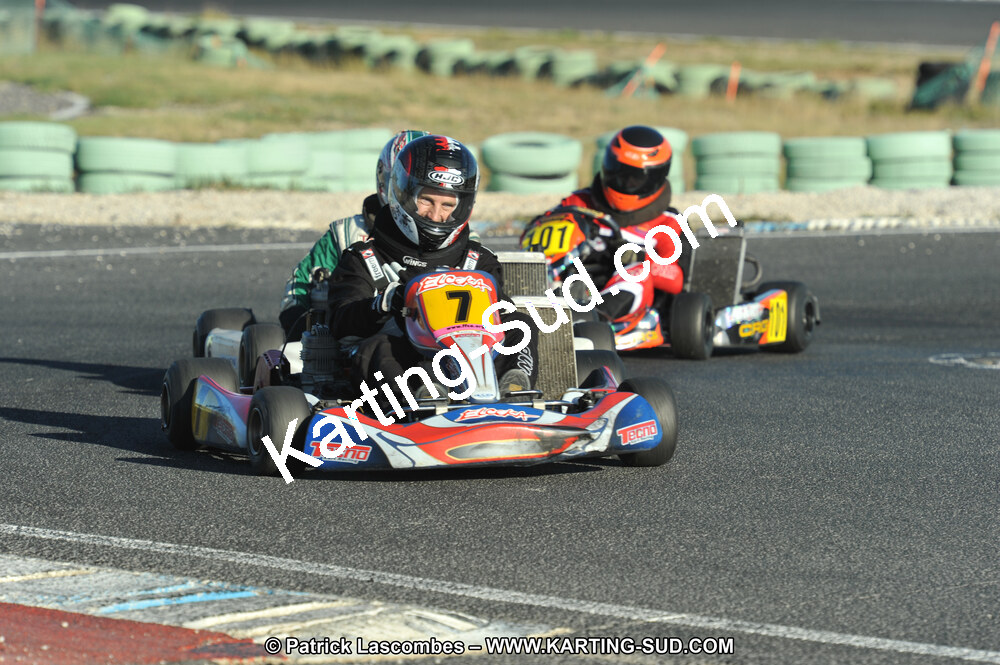 27&28/08/2011 : 5ème Coupe de l’amitié à Grabels (Photos Patrick Lascombes) 2011 — karting