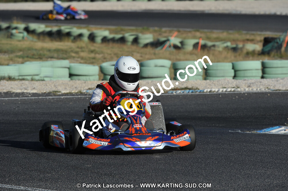 27&28/08/2011 : 5ème Coupe de l’amitié à Grabels (Photos Patrick Lascombes) 2011 — karting