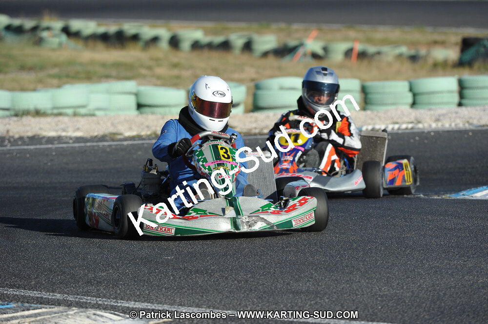 27&28/08/2011 : 5ème Coupe de l’amitié à Grabels (Photos Patrick Lascombes) 2011 — karting