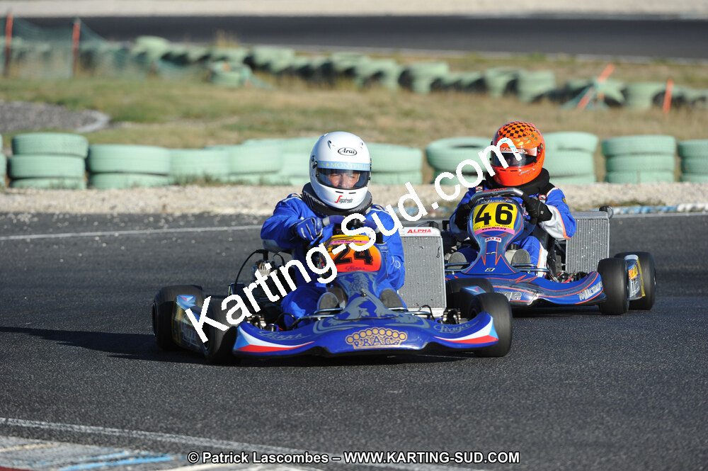 27&28/08/2011 : 5ème Coupe de l’amitié à Grabels (Photos Patrick Lascombes) 2011 — karting