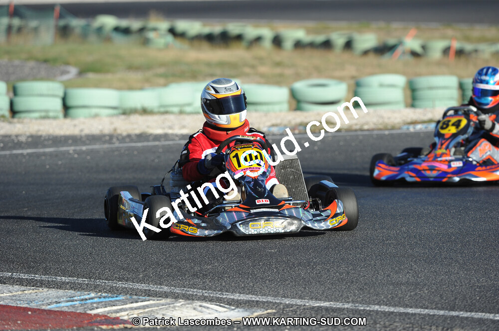 27&28/08/2011 : 5ème Coupe de l’amitié à Grabels (Photos Patrick Lascombes) 2011 — karting