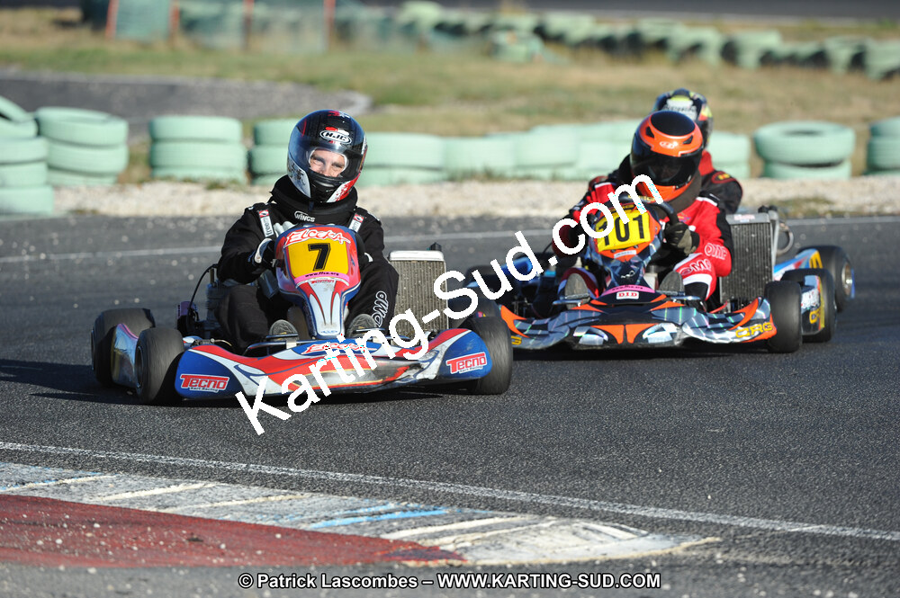 27&28/08/2011 : 5ème Coupe de l’amitié à Grabels (Photos Patrick Lascombes) 2011 — karting