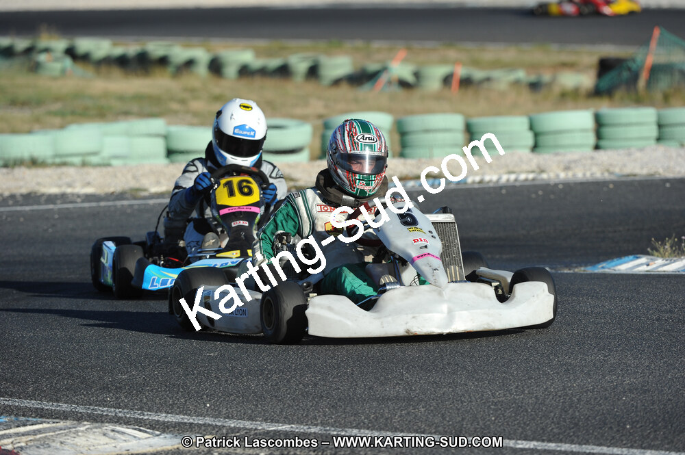 27&28/08/2011 : 5ème Coupe de l’amitié à Grabels (Photos Patrick Lascombes) 2011 — karting