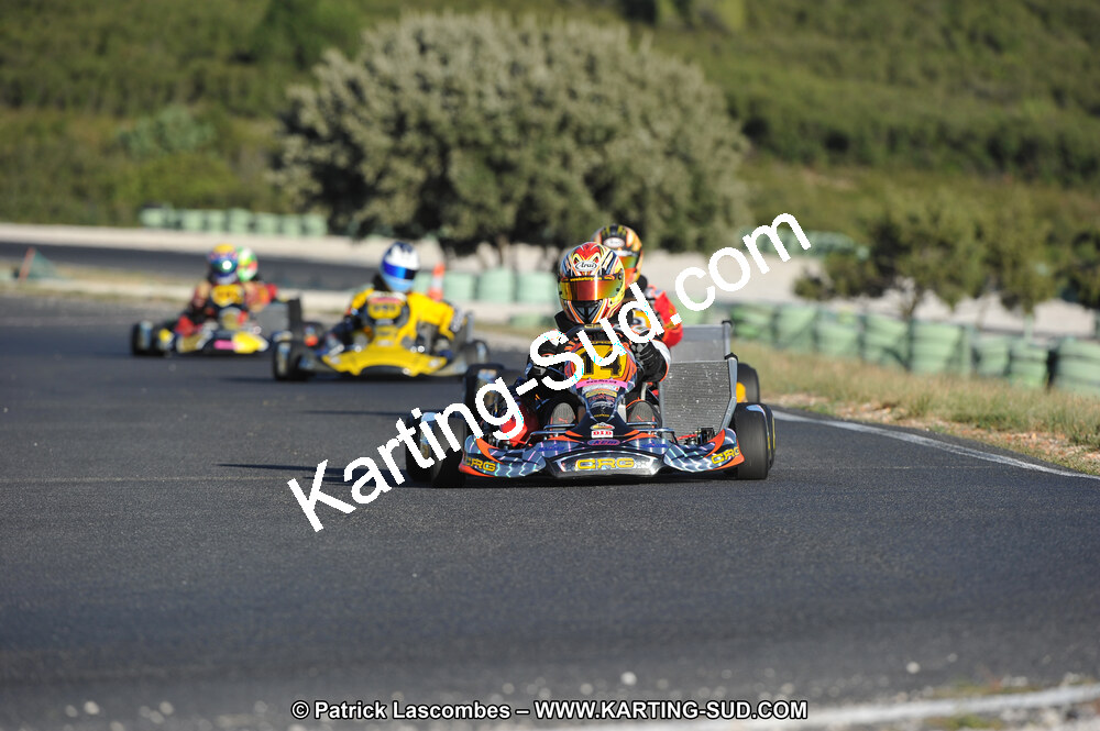 27&28/08/2011 : 5ème Coupe de l’amitié à Grabels (Photos Patrick Lascombes) 2011 — karting