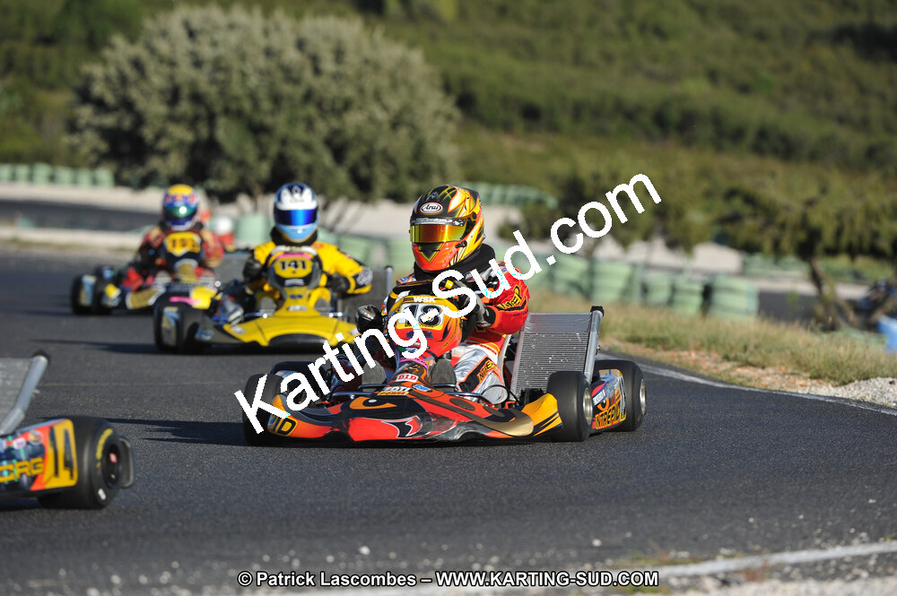 27&28/08/2011 : 5ème Coupe de l’amitié à Grabels (Photos Patrick Lascombes) 2011 — karting