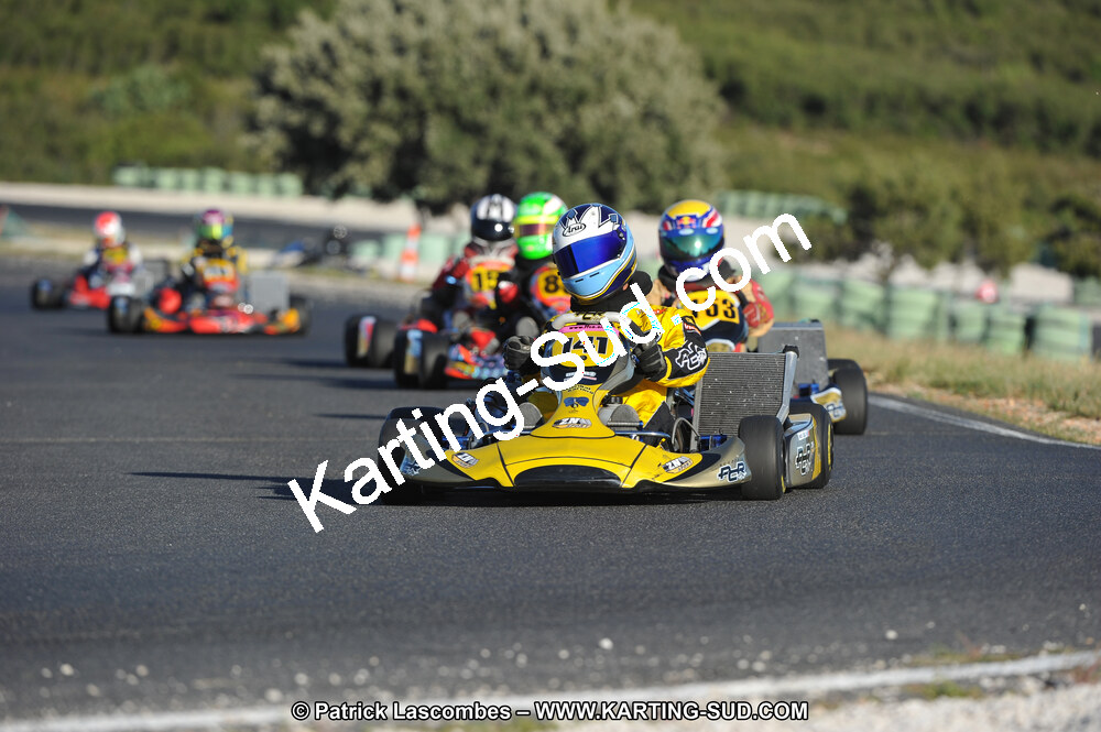 27&28/08/2011 : 5ème Coupe de l’amitié à Grabels (Photos Patrick Lascombes) 2011 — karting