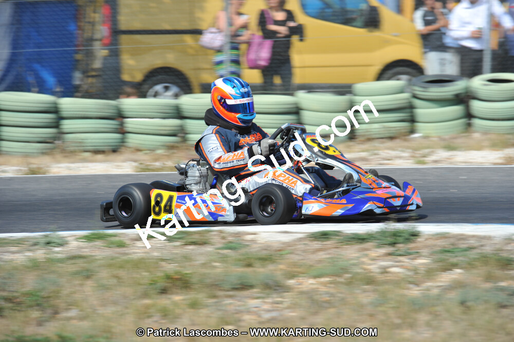 27&28/08/2011 : 5ème Coupe de l’amitié à Grabels (Photos Patrick Lascombes) 2011 — karting