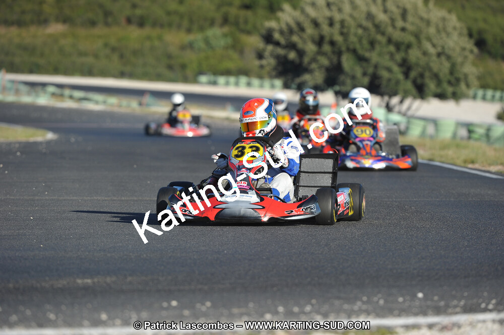 27&28/08/2011 : 5ème Coupe de l’amitié à Grabels (Photos Patrick Lascombes) 2011 — karting