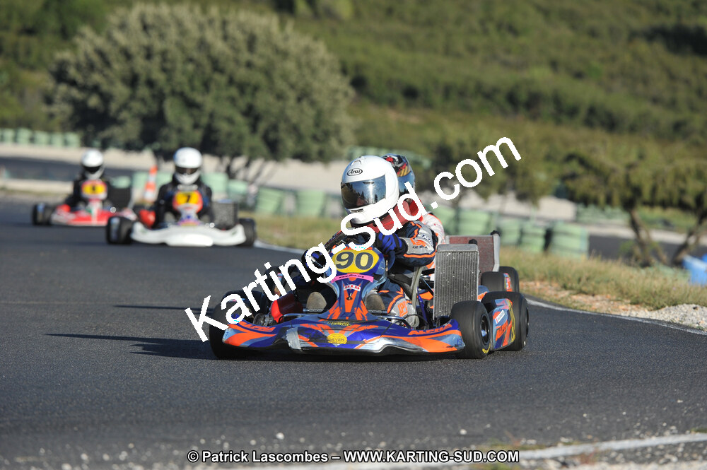 27&28/08/2011 : 5ème Coupe de l’amitié à Grabels (Photos Patrick Lascombes) 2011 — karting