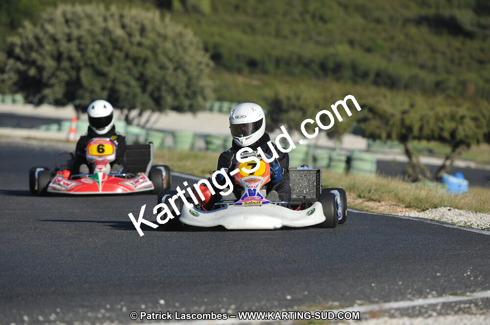 27&28/08/2011 : 5ème Coupe de l’amitié à Grabels (Photos Patrick Lascombes) 2011 — karting
