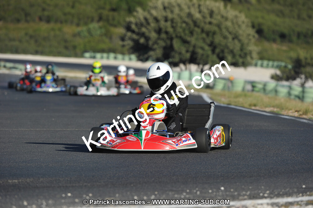 27&28/08/2011 : 5ème Coupe de l’amitié à Grabels (Photos Patrick Lascombes) 2011 — karting