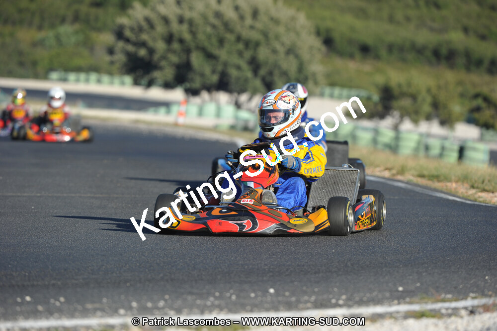 27&28/08/2011 : 5ème Coupe de l’amitié à Grabels (Photos Patrick Lascombes) 2011 — karting