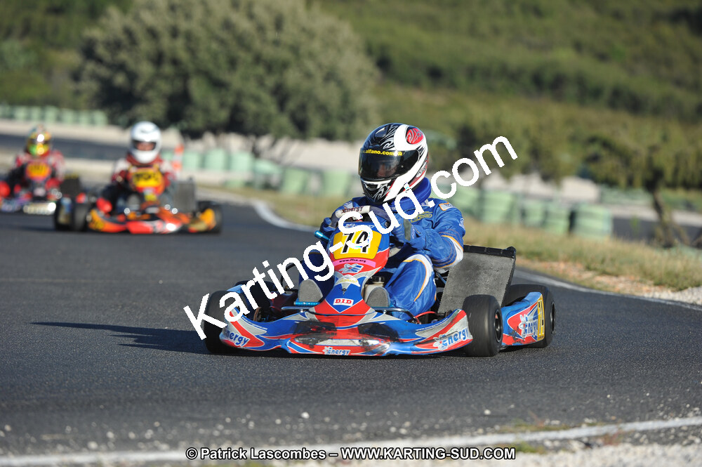 27&28/08/2011 : 5ème Coupe de l’amitié à Grabels (Photos Patrick Lascombes) 2011 — karting