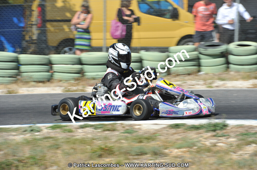 27&28/08/2011 : 5ème Coupe de l’amitié à Grabels (Photos Patrick Lascombes) 2011 — karting