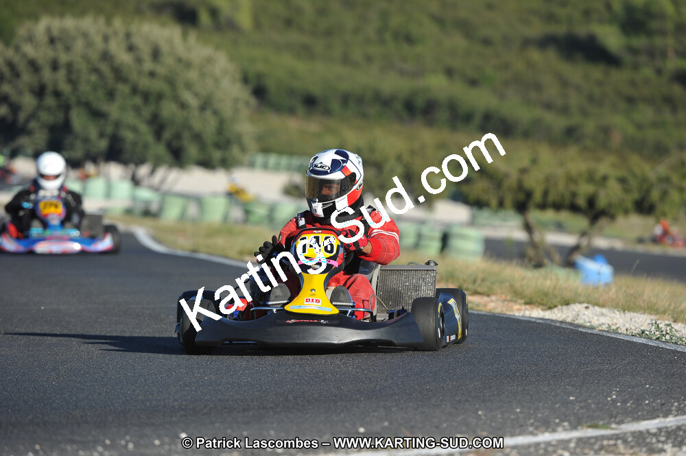27&28/08/2011 : 5ème Coupe de l’amitié à Grabels (Photos Patrick Lascombes) 2011 — karting