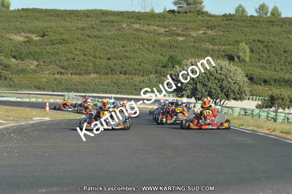 27&28/08/2011 : 5ème Coupe de l’amitié à Grabels (Photos Patrick Lascombes) 2011 — karting