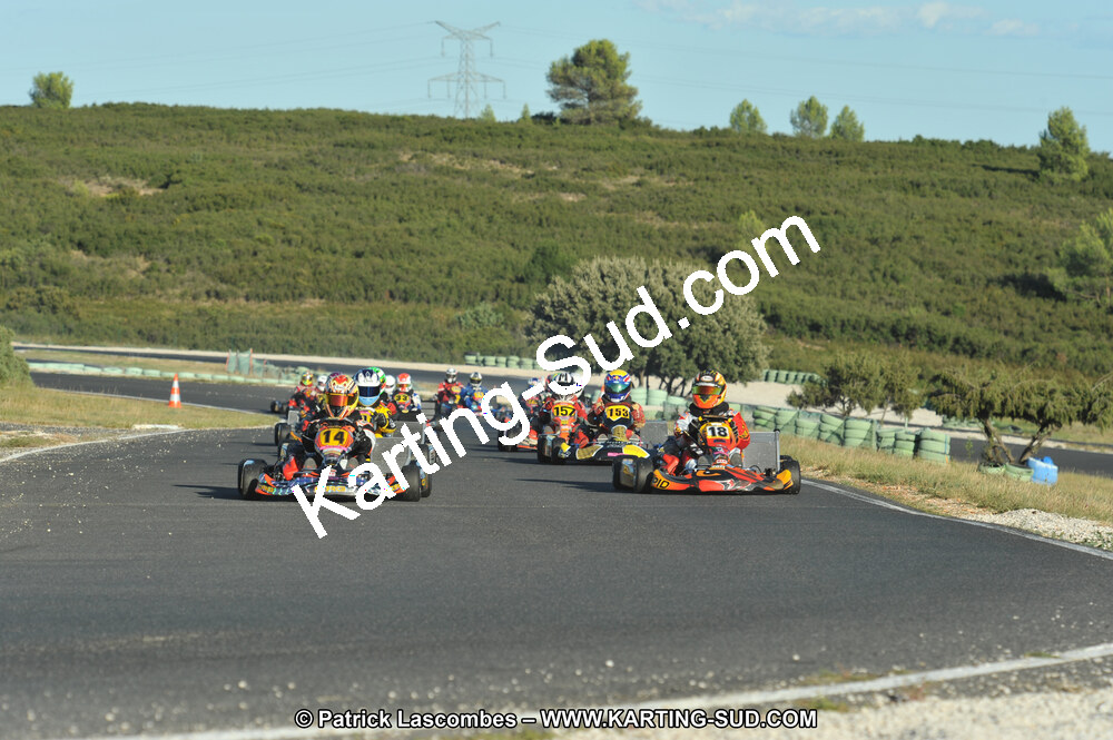 27&28/08/2011 : 5ème Coupe de l’amitié à Grabels (Photos Patrick Lascombes) 2011 — karting