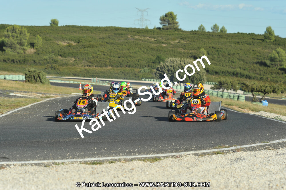 27&28/08/2011 : 5ème Coupe de l’amitié à Grabels (Photos Patrick Lascombes) 2011 — karting