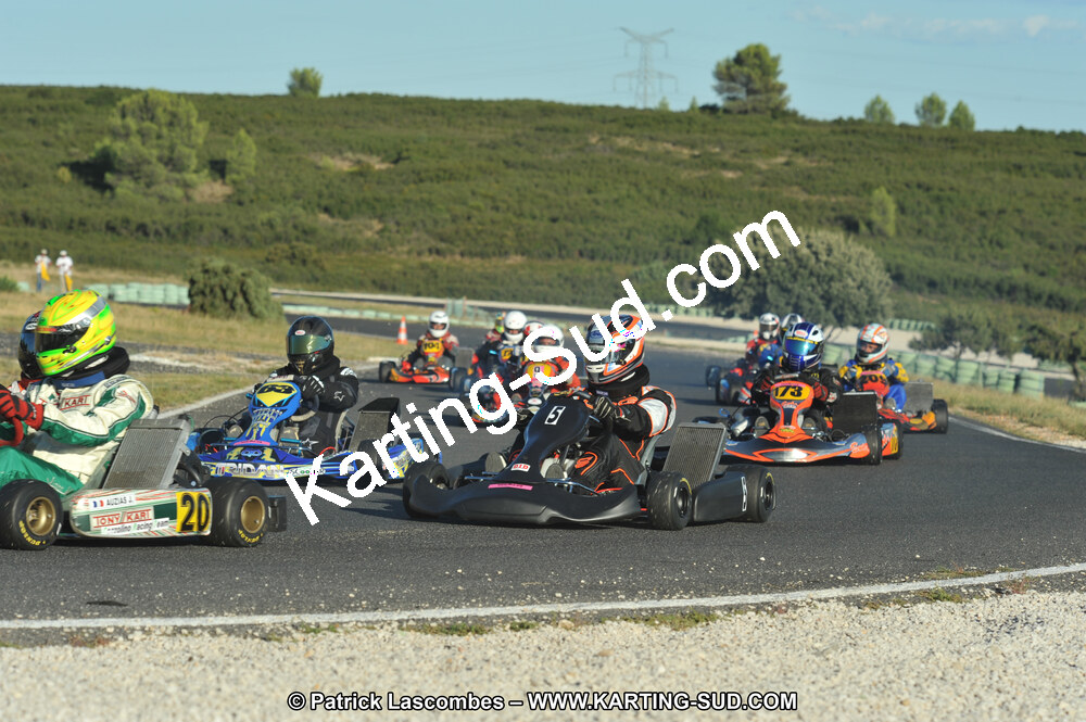27&28/08/2011 : 5ème Coupe de l’amitié à Grabels (Photos Patrick Lascombes) 2011 — karting