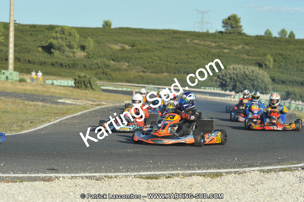 27&28/08/2011 : 5ème Coupe de l’amitié à Grabels (Photos Patrick Lascombes) 2011 — karting