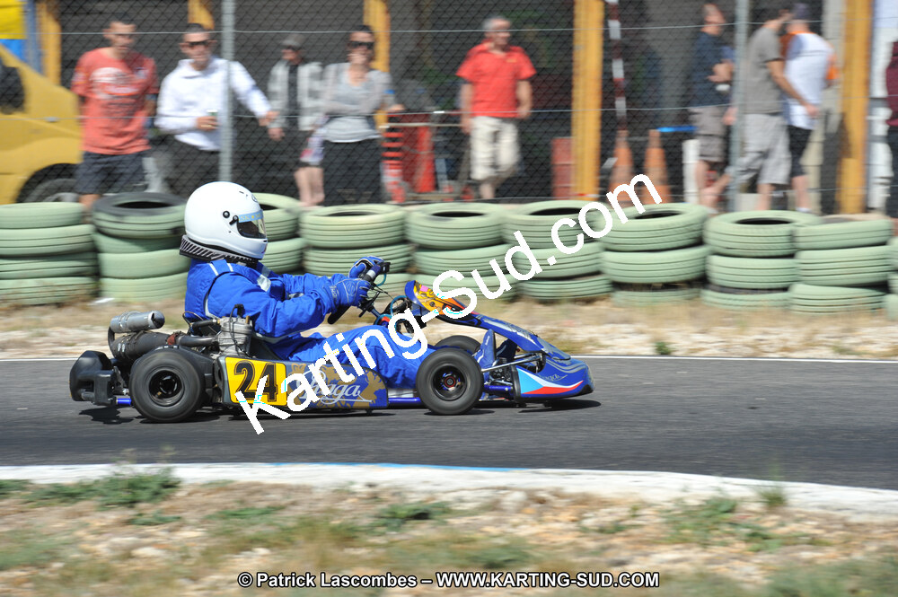 27&28/08/2011 : 5ème Coupe de l’amitié à Grabels (Photos Patrick Lascombes) 2011 — karting