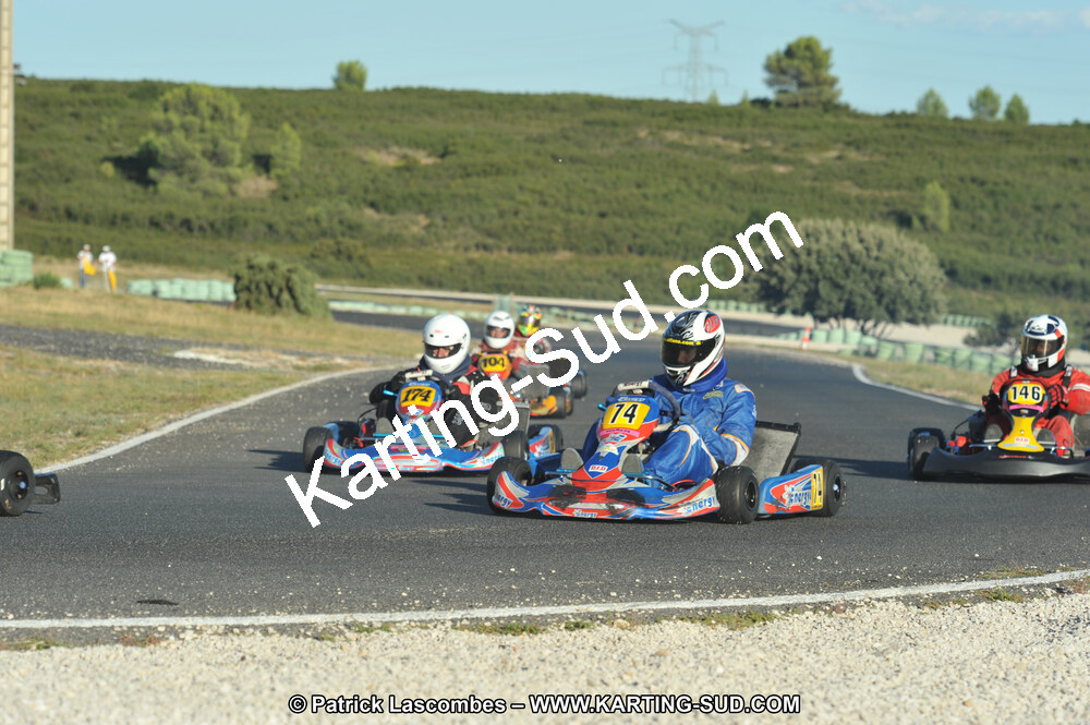 27&28/08/2011 : 5ème Coupe de l’amitié à Grabels (Photos Patrick Lascombes) 2011 — karting