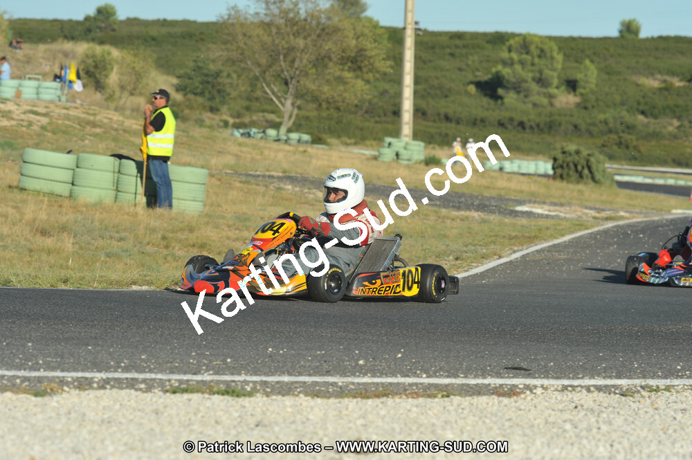 27&28/08/2011 : 5ème Coupe de l’amitié à Grabels (Photos Patrick Lascombes) 2011 — karting