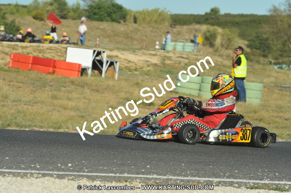 27&28/08/2011 : 5ème Coupe de l’amitié à Grabels (Photos Patrick Lascombes) 2011 — karting