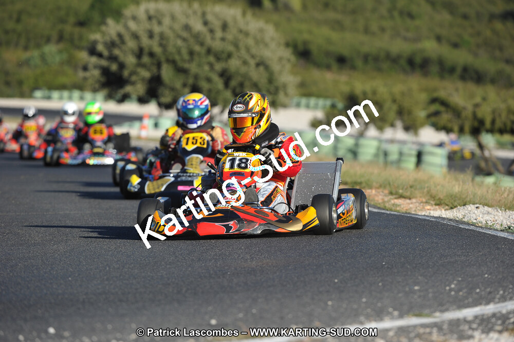 27&28/08/2011 : 5ème Coupe de l’amitié à Grabels (Photos Patrick Lascombes) 2011 — karting