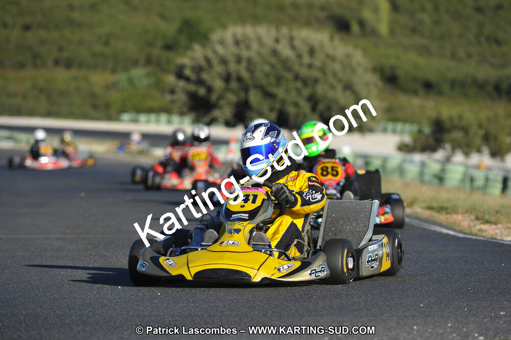 27&28/08/2011 : 5ème Coupe de l’amitié à Grabels (Photos Patrick Lascombes) 2011 — karting