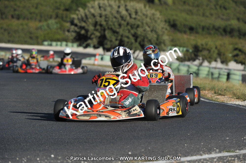 27&28/08/2011 : 5ème Coupe de l’amitié à Grabels (Photos Patrick Lascombes) 2011 — karting