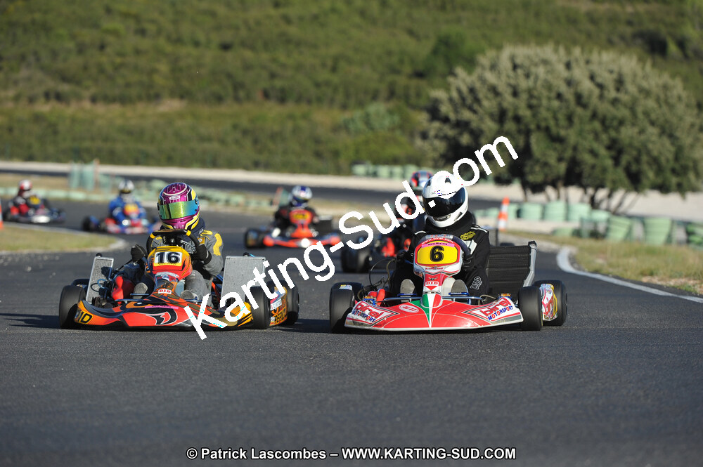 27&28/08/2011 : 5ème Coupe de l’amitié à Grabels (Photos Patrick Lascombes) 2011 — karting