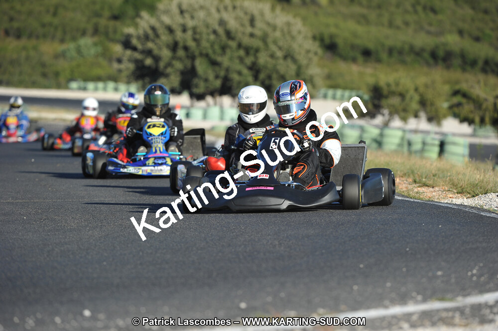 27&28/08/2011 : 5ème Coupe de l’amitié à Grabels (Photos Patrick Lascombes) 2011 — karting