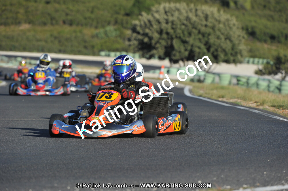27&28/08/2011 : 5ème Coupe de l’amitié à Grabels (Photos Patrick Lascombes) 2011 — karting